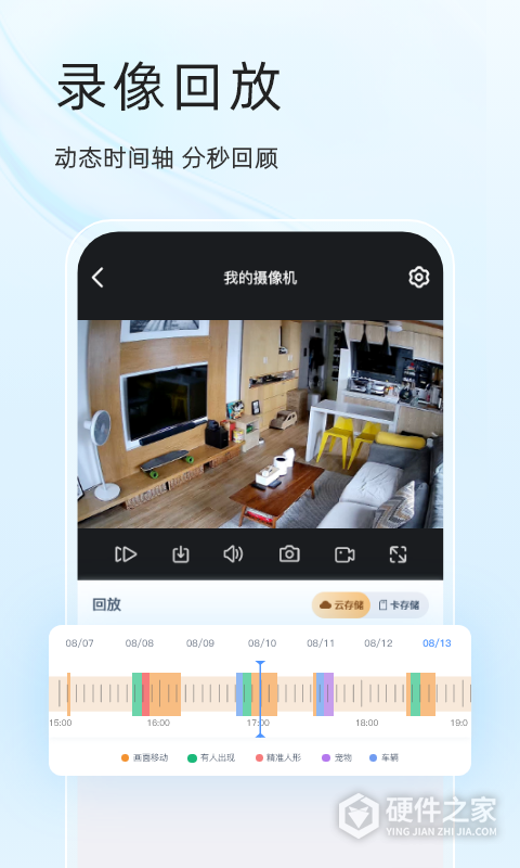 易视云