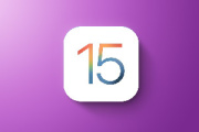 苹果 iOS/iPadOS 15 个人热点支持WPA3吗
