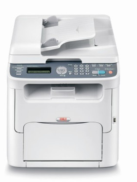 OKI MC160n打印机说明书