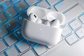 AirPodsPro2自适应音频iOS18更新内容