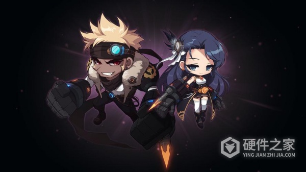 玩冒险岛蓝屏怎么办