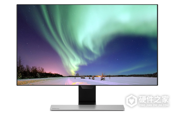 BENQ明基VL2040AZ液晶显示器驱动