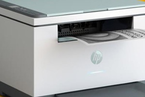 惠普m233sdw怎么装网络打印