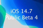 IOS 14.7 beta 4更新内容一览