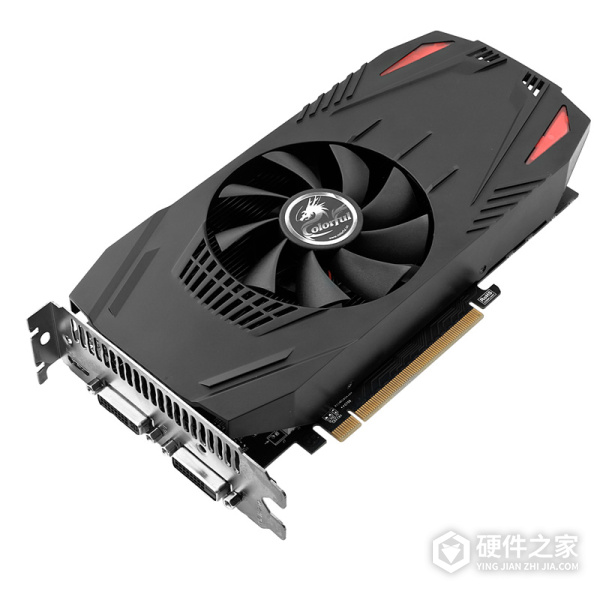 七彩虹GT650 白金版 D5 1024M for win7/8 64bit