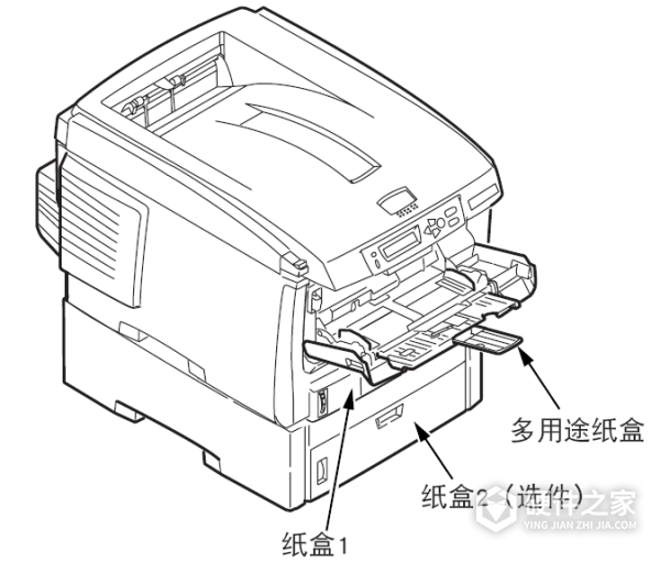 OKI C331dn for win7/8/10 32bit