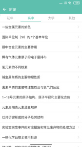 化学方程式