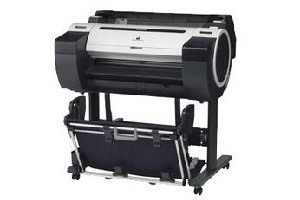 佳能Canon imagePROGRAF iPF686驱动 For Win XP/7/8/10