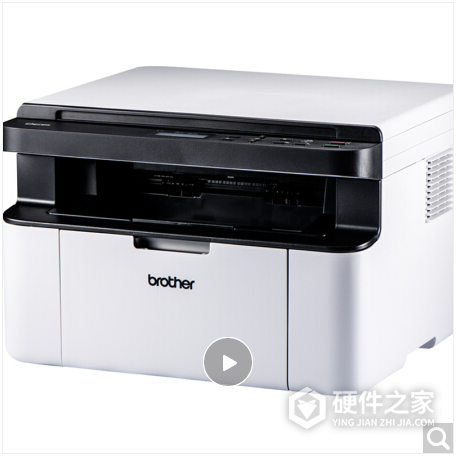 兄弟打印机DCP-1608说明书