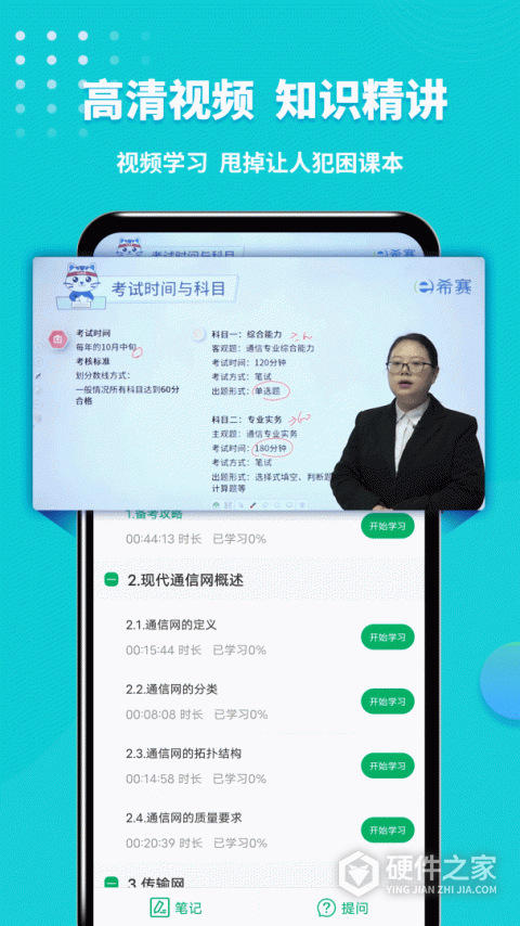 通信工程师考试官方版