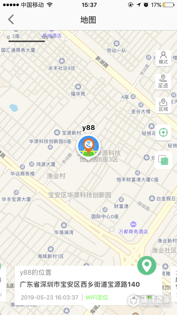 智天使