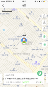 智天使