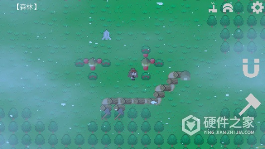 挂机工厂重制版