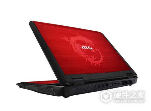 MSI微星 GX630笔记本显卡驱动