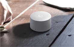 小米音响怎么开启对话