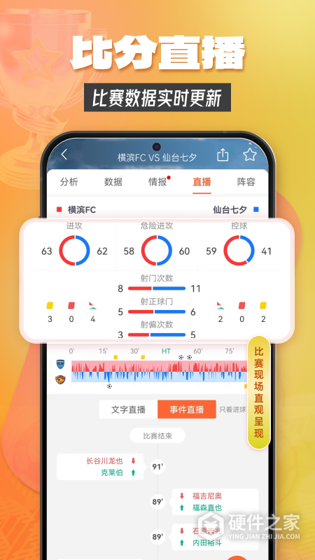 赛事百科