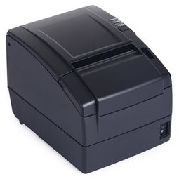 新北洋BTP-U80II打印机驱动  for Win XP/7/8/10