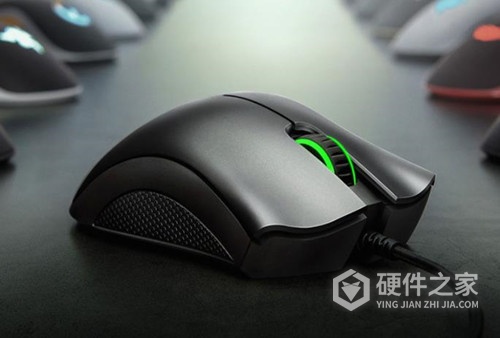 雷蛇蝰蛇精英版怎么设置鼠标宏