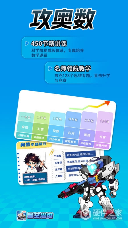 星空思维
