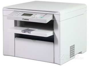 佳能Canon imageCLASS D520一体机驱动 For Win10/Win7/XP