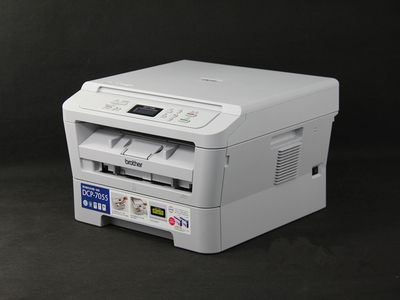 兄弟7420维修手册