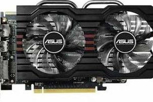 华硕AMD系列 DUAL-RX480-4G显卡驱动