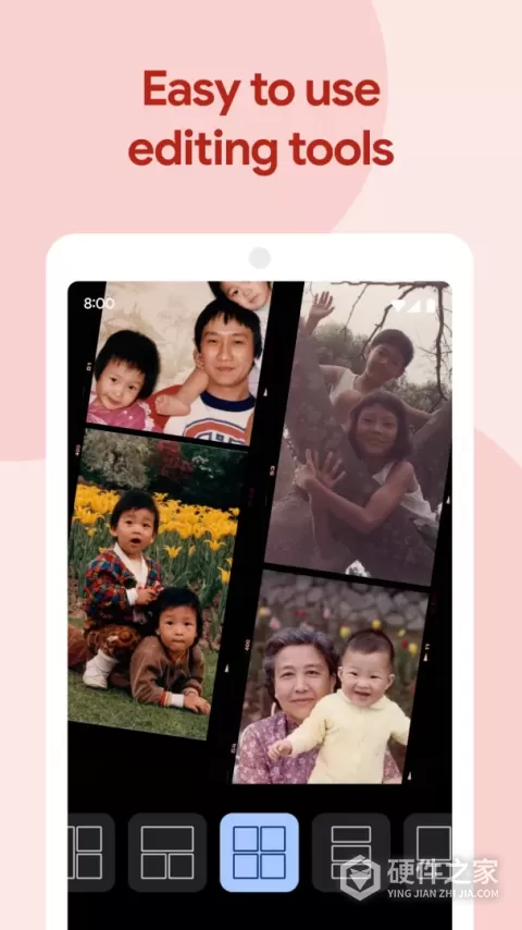 Google Photos app