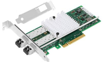 Intel英特尔PCIe万兆网卡驱动