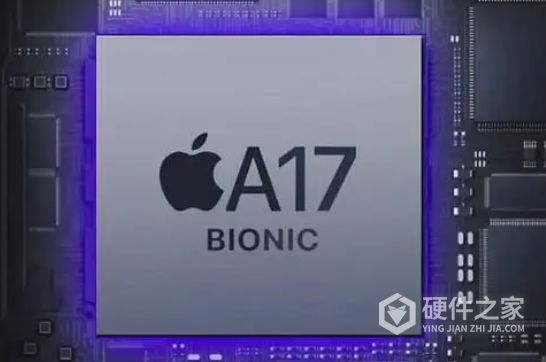 苹果a17相当于电脑什么CPU
