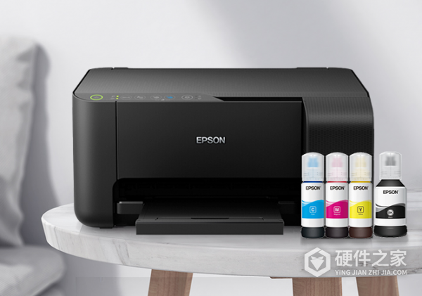 爱普生l3153参数