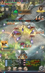 奇迹之剑瓜米版