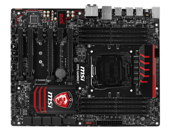 微星x99s gaming7说明书