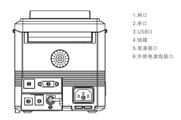 佳博GP-H80300I说明书