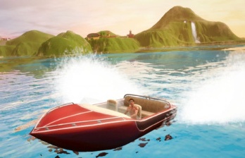 模拟人生3丢失d3dx9_31.dll文件怎么恢复