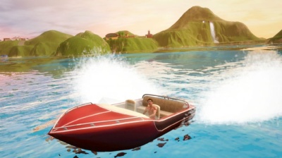 模拟人生3丢失d3dx9_31.dll文件怎么恢复