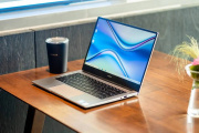 荣耀MagicBook 14用户手册