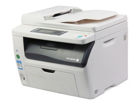 富士施乐Fuji Xerox DocuPrint M215fw打印机驱动 For Win10/Win8/Win7/XP