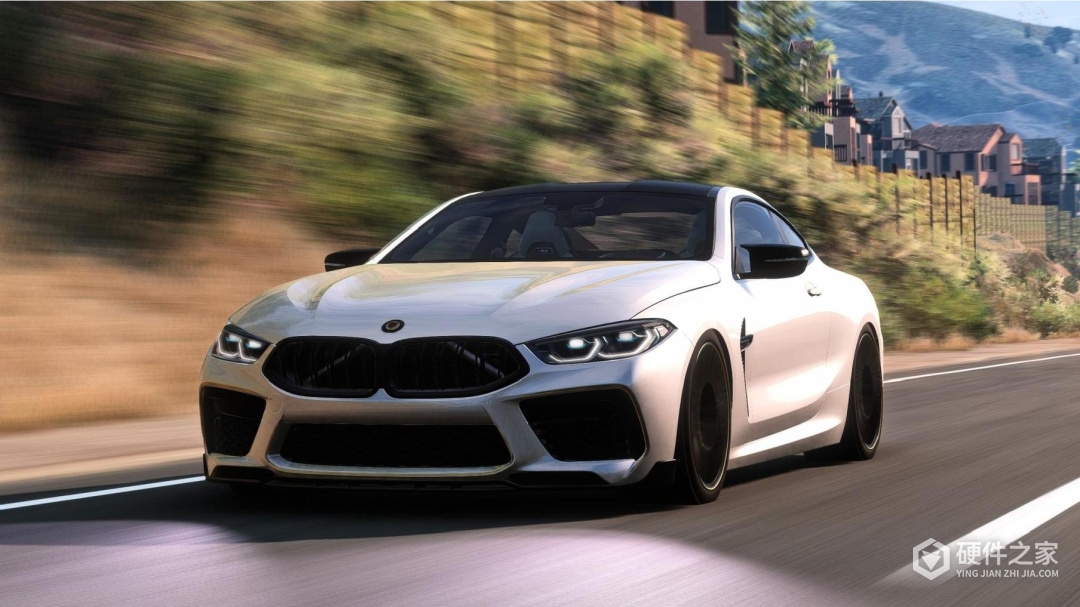 模拟驾驶遨游中国