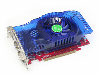 铭瑄极光9600gt显卡驱动