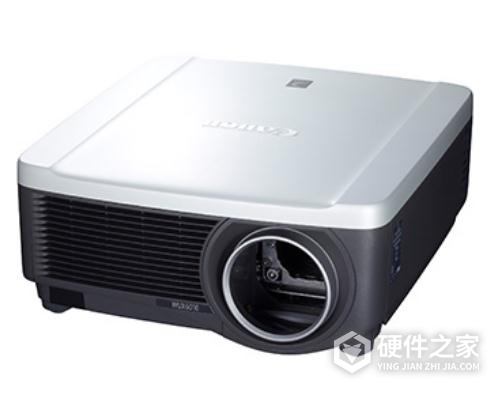 佳能WUX6010投影仪用户手册
