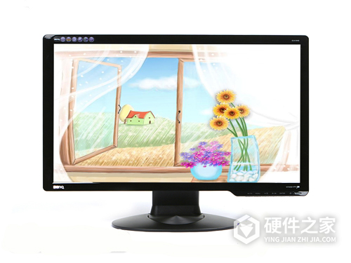 BENQ明基G2320HD液晶显示器驱动