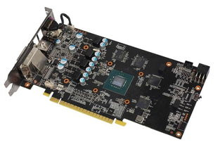 华硕NVIDIA系列 MINI-GTX950-2G显卡驱动