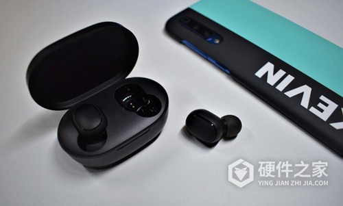 小米air2se耳机怎么恢复双耳模式