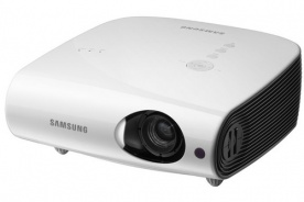 三星SP-L200投影仪说明书