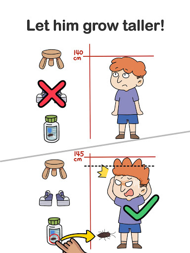 Brain Out