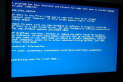 asus笔记本开机就蓝屏怎么办