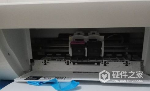 惠普HP DeskJet 2132 多功能一体机 for win8 64bit