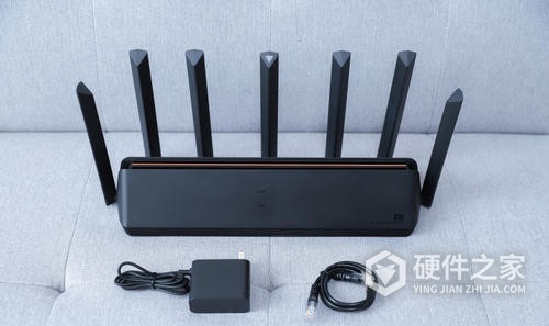 小米路由器ax3600断流怎么办