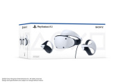 索尼psvr2参数