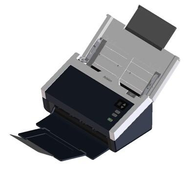 虹光Avision AW1236 驱动 For Win10/Win8/Win7/XP/